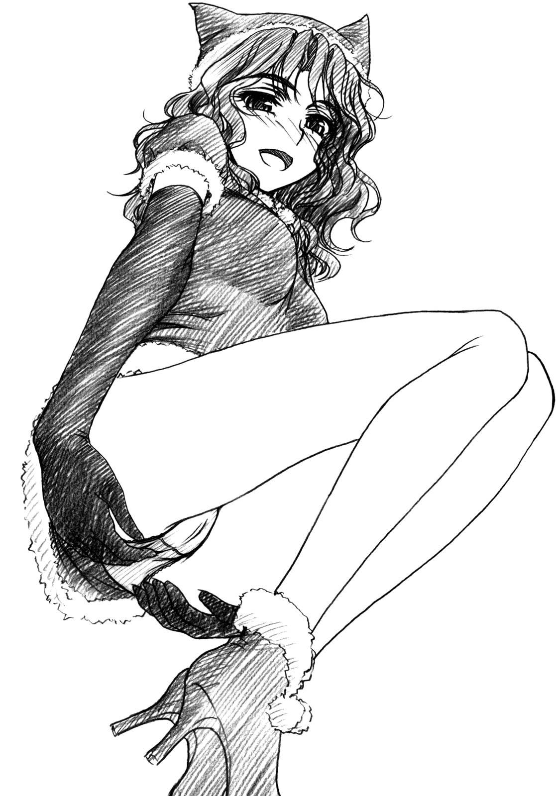 Amagami Dj - Hard Normal Honey Chapter 1000 Page 24